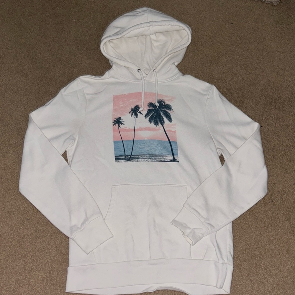Small Old Navy Hoodie
